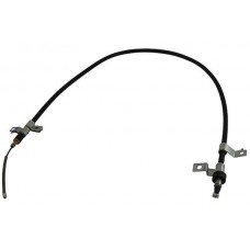 BHC-3140 KAVO PARTS Тросик, cтояночный тормоз