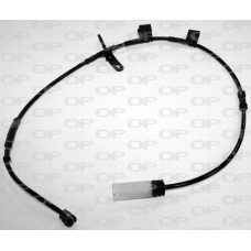 AK3145.00 OPEN PARTS Сигналізатор зносу гальмівних колодок