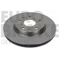 5815205218 EUROBRAKE Гальмівний диск
