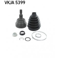 VKJA 5399 SKF Шарнирный комплект, Привідний вал