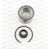 HBK5056.01 OPEN PARTS Комплект підшипника ступиці колеса
