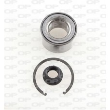 HBK5056.01 OPEN PARTS Комплект підшипника ступиці колеса