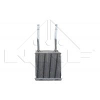 WG2162225 WILMINK GROUP Теплообмінник обігрів салону