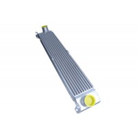AC659843 MAXGEAR Интеркулер