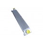 AC659843 MAXGEAR Интеркулер