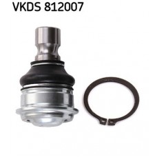 VKDS 812007 SKF Шарнір незалежної підвіски поворотного важеля