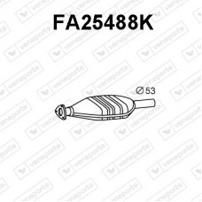 FA25488K VENEPORTE Катализатор