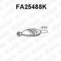 FA25488K VENEPORTE Катализатор