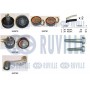 550116 RUVILLE Комплект ременя ГРМ
