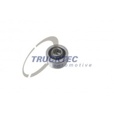 02.17.043 TRUCKTEC AUTOMOTIVE Механізм вільного ходу генератора