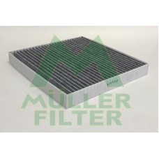 FK132 MULLER FILTER Фільтр повітря у внутрішньому просторі