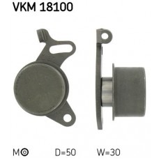VKM 18100 SKF Натяжний ролик ремінь ГРМ