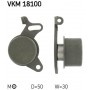 VKM 18100 SKF Натяжний ролик ремінь ГРМ