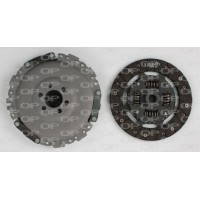 CLK9167.02 OPEN PARTS Комплект зчеплення