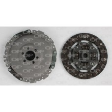 CLK9167.02 OPEN PARTS Комплект зчеплення