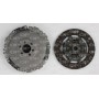CLK9167.02 OPEN PARTS Комплект зчеплення