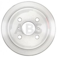 3415-S A.B.S. Гальмівний барабан