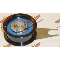 03.355 AUTOKIT Натяжний ролик ремінь ГРМ