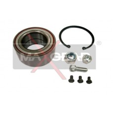 33-0403 MAXGEAR Комплект підшипника ступиці колеса