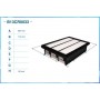 B13CR0033 CWORKS Повітряний фільтр