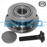 KWD1092 DAYCO Комплект підшипника ступиці колеса