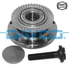 KWD1092 DAYCO Комплект підшипника ступиці колеса