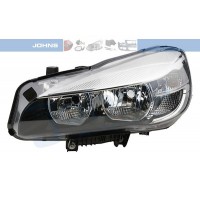 20 37 09 JOHNS Основна фара