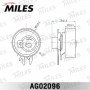 AG02096 MILES Натяжний ролик ремінь ГРМ