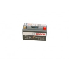 0 986 122 607 BOSCH Стартерна акумуляторна батарея