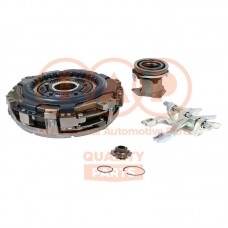 201-07101 IAP QUALITY PARTS Комплект зчеплення