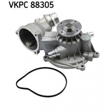 VKPC 88305 SKF Водяний насос охолодження двигуна