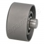 BE-924 JAPANPARTS Устройство для натяжения ремня, Ремінь ГРМ