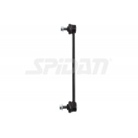 57678 SPIDAN CHASSIS PARTS Тяга стійка стабілізатор