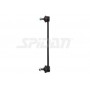57678 SPIDAN CHASSIS PARTS Тяга стійка стабілізатор