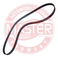 5PK1200-PCS-MS MASTER-SPORT GERMANY Поліклиновий ремінь