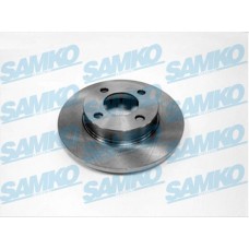 A1081P SAMKO Гальмівний диск