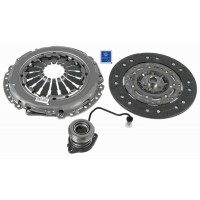 3000 990 465 SACHS Комплект зчеплення