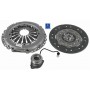 3000 990 465 SACHS Комплект зчеплення