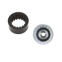 K01EG1 GATES Комплект еластичної муфти зчеплення
