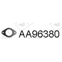 AA96380 VENEPORTE Прокладка труба вихлопного газу
