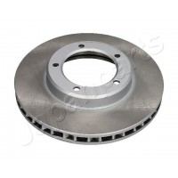 DI-2019C JAPANPARTS Гальмівний диск
