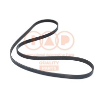 140-21053 IAP QUALITY PARTS Поліклиновий ремінь