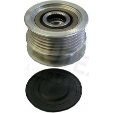 654443 AUTEX Механізм вільного ходу генератора
