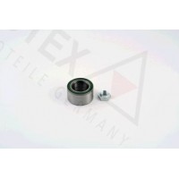 802021S AUTEX Комплект підшипника ступиці колеса