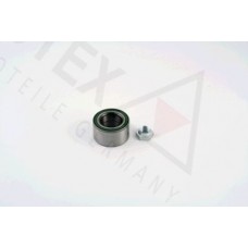 802021S AUTEX Комплект підшипника ступиці колеса