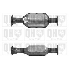 QCAT90550H QUINTON HAZELL Катализатор