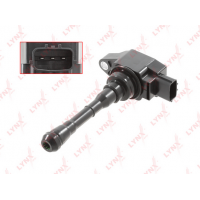SPL1272 LYNXauto Котушка запалювання