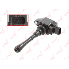 SPL1272 LYNXauto Котушка запалювання