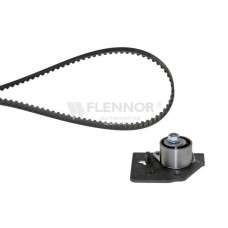 Комплект ременя ГРМ FLENNOR F904441V