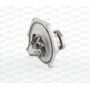 WAP8460.00 OPEN PARTS Водяний насос охолодження двигуна